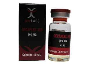 Xt-Labs Decaplex-300 10ml / 300mg